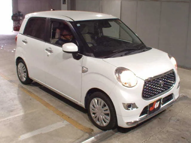 Toyota Pixis Joy LA250A 2021